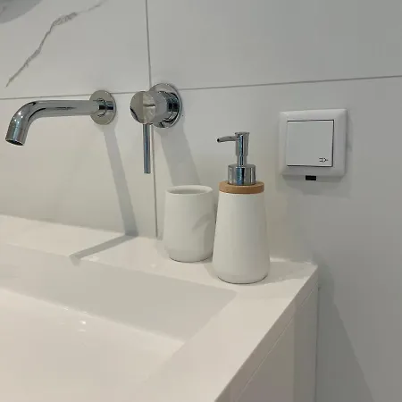 Apartament Copenhagen Harderwijk