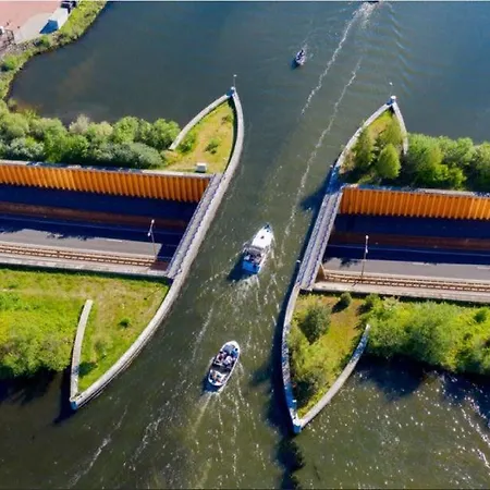 Copenhagen Apartament *