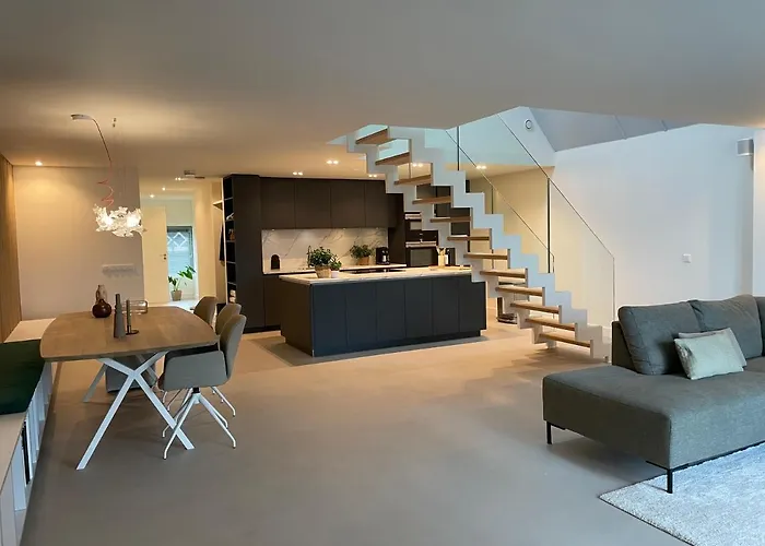 Apartment Copenhagen *